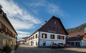 Hotel Gasthof Delitz